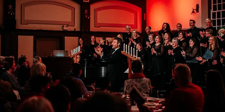 Carols by Candlelight