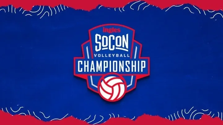 Southern Conference Volleyball Tournament