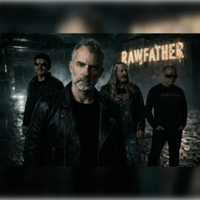 RAWFATHER