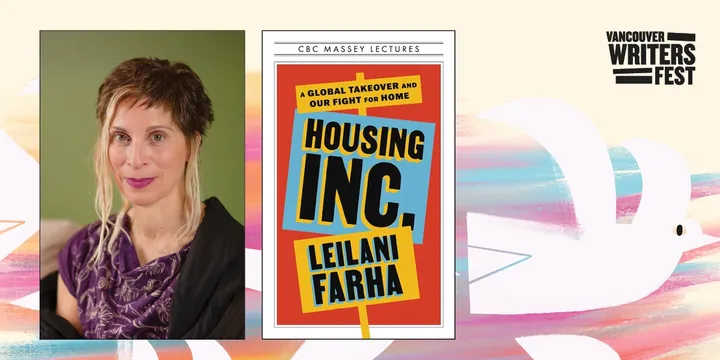 29. Housing Inc. with Leilani Farha