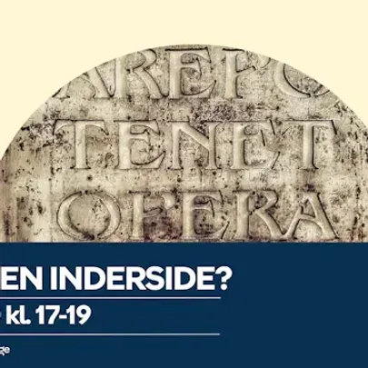Har AI en inderside?