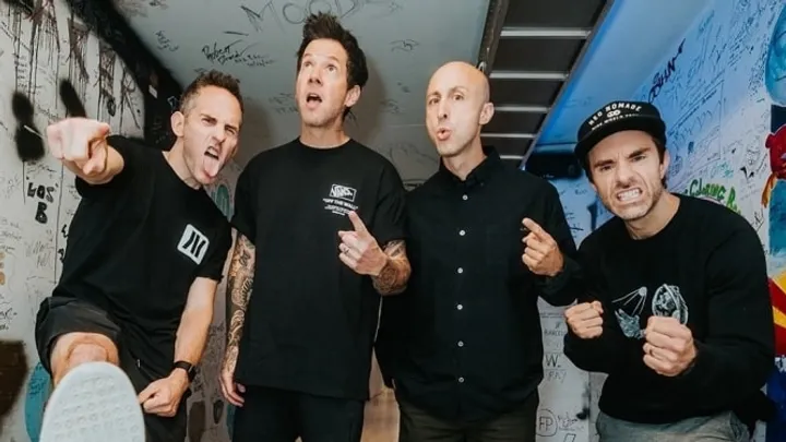 Simple Plan (CA)