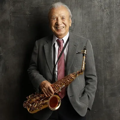 The TMO Project featuring Sadao Watanabe　かわさきジャズ２０２６