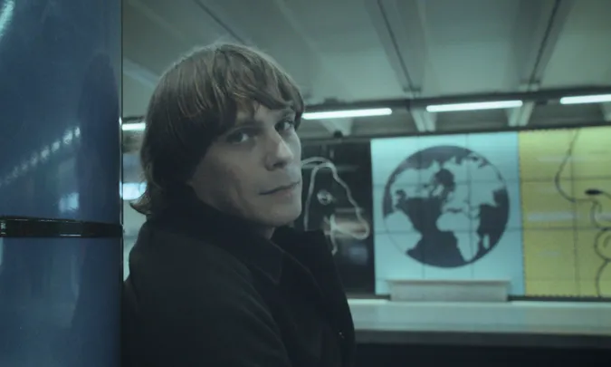 WORLD BRAIN