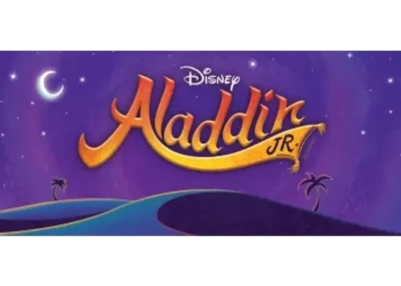 Aladdin Jr.: The Musical