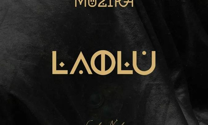 Muzika presents Laolu