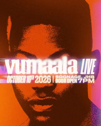 VUMAALA LIVE