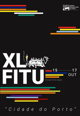 XL FITU "Cidade do Porto"