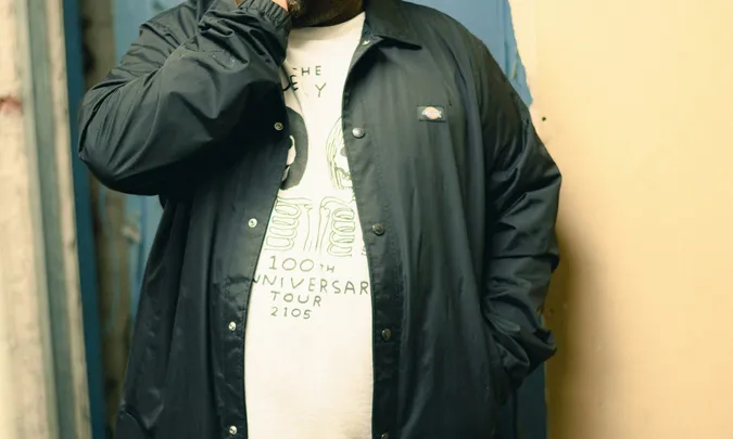 Daudi Matsiko