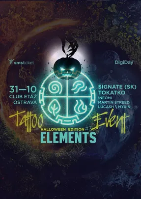 Elements # 3