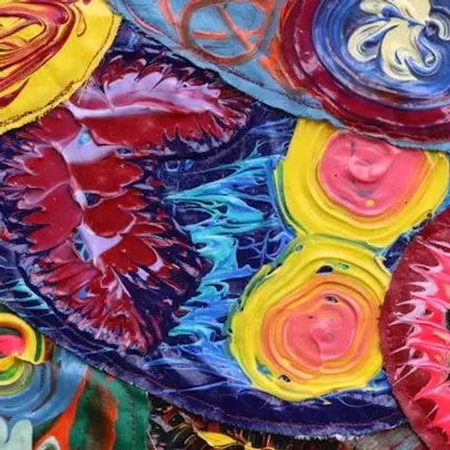 Kunst og unges mentale sundhed