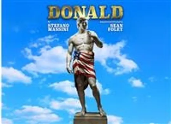 Donald