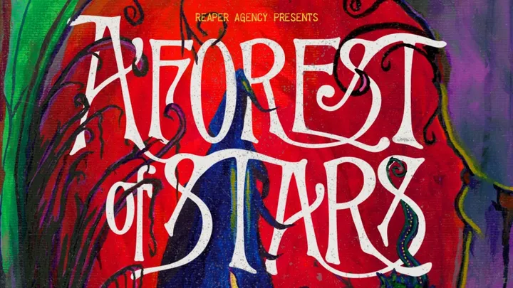 A Forest of Stars