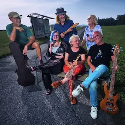 Those who came along | Konzert