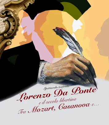 Lorenzo Da Ponte e il secolo libertino