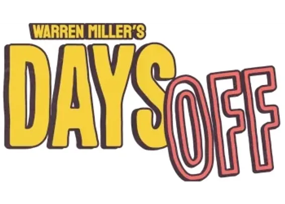 Warren Miller's "Days Off"