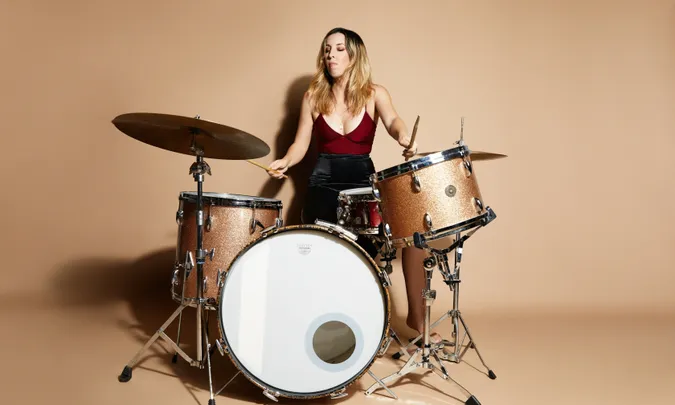 Beth Goodfellow Trio feat Nadav Peled
