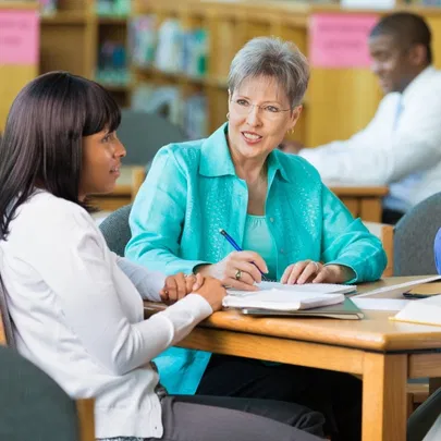 Lip Reading Group Tuesdays at 9.30am @ Cambridge Library (No booking required)