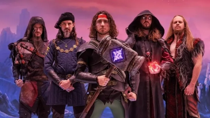 Gloryhammer