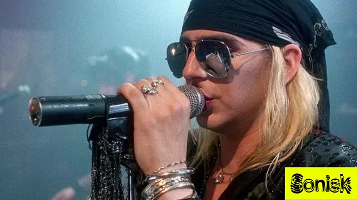 The Decline of Western Civilization II: The Metal Years