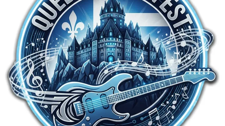 QUÉBEC PROGFEST 6-8 nov 2026