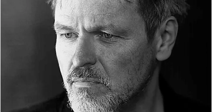 Tom McRae