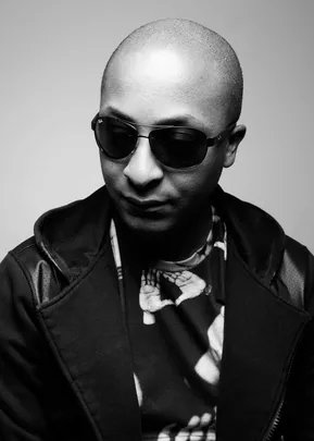 DJ SCALPA