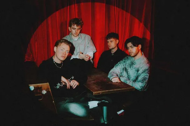 Only The Poets