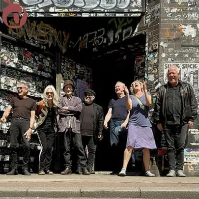 Mekons