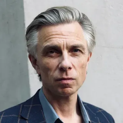Sylvester Larsen