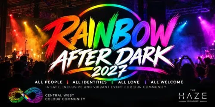 Rainbow After Dark 2027