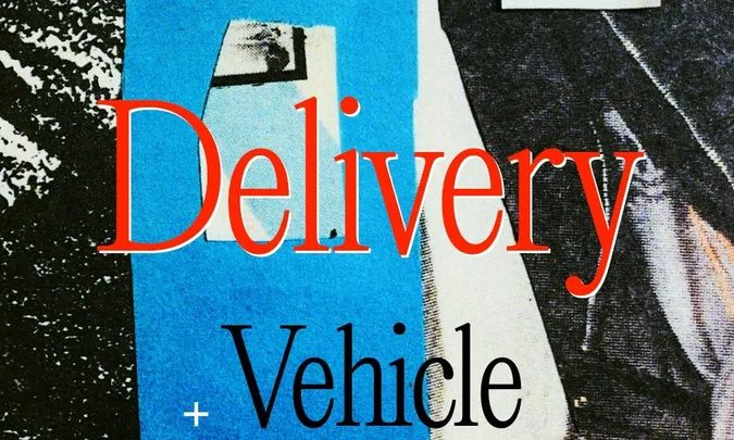 So Young at The Elephants Head: Delivery + Vehicle