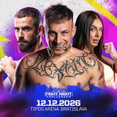 Fight Night Challenge 12