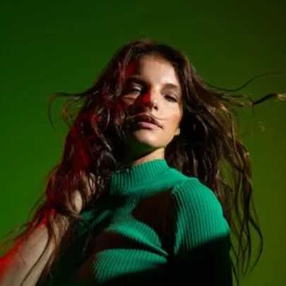 Binz & Friends: Yvonne Catterfeld