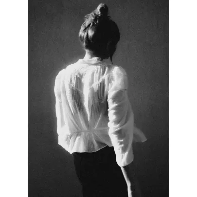 Poppy Ackroyd