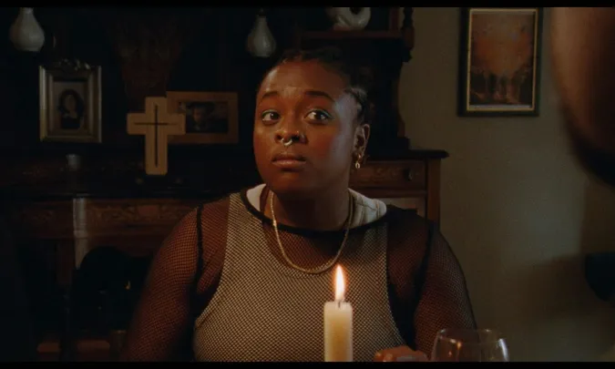 MUBI FEST: QUEER SHORT FILM PRIZE SHOWCASE