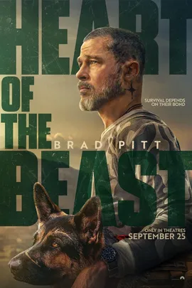 Heart of the Beast - In inima salbaticiei