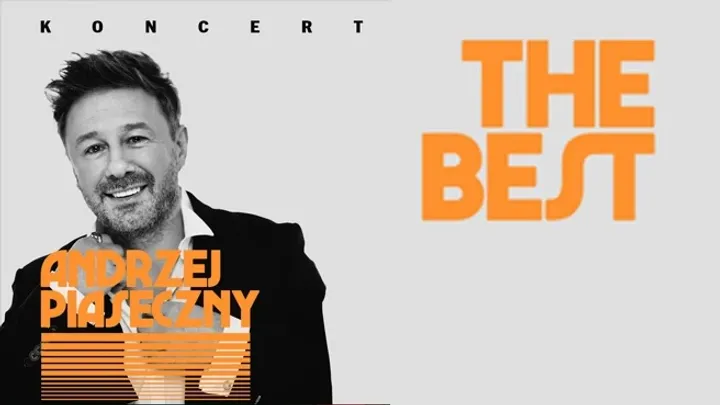 Andrzej Piaseczny "The Best"