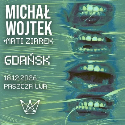 MICHAŁ WOJTEK // GDAŃSK