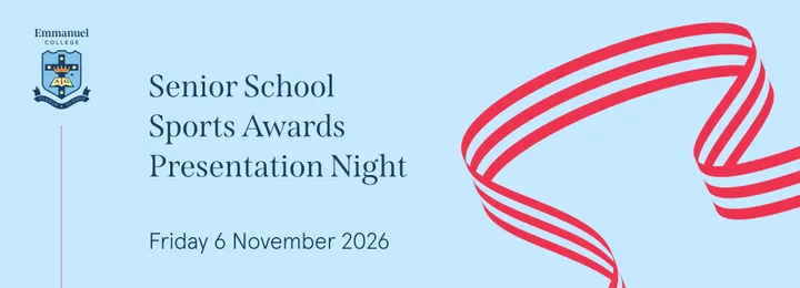 Sports Awards and Presentation Night