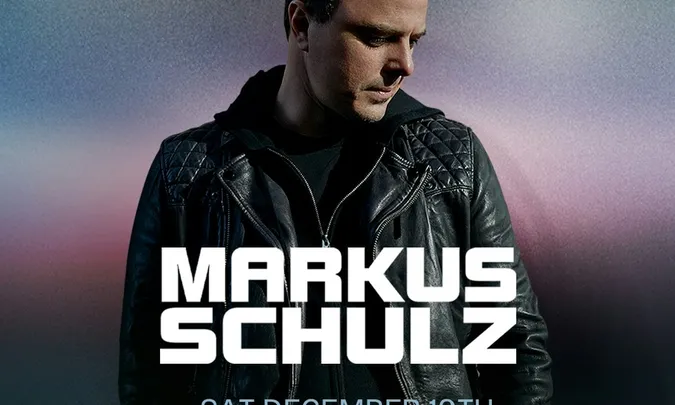 Markus Schulz