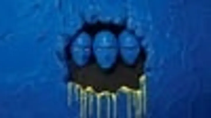 Blue Man Group