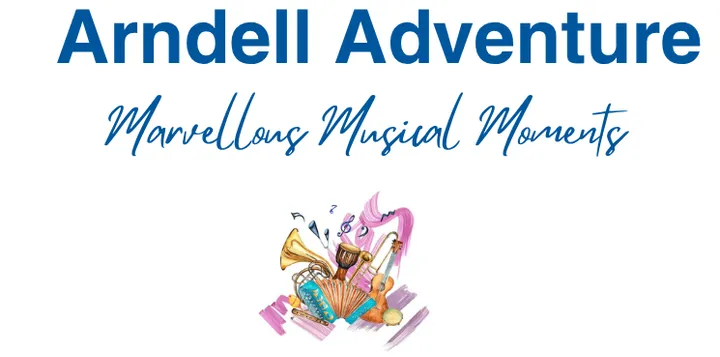 Marvellous Musical Moments