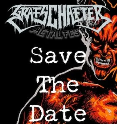 Grafschafter Metalfest - 2027