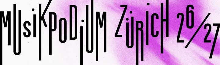 Musikpodium: Arturo Cuéllar - Colombia meets Zurich