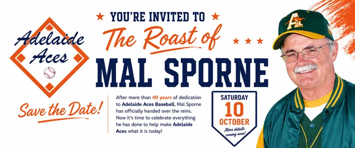 The Roast of Mal Sporne