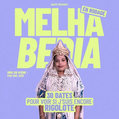 Melha Bedia
