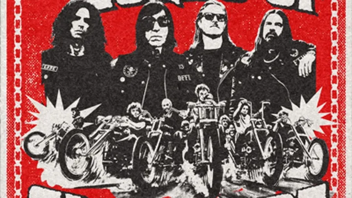 The Lords of Altamont
