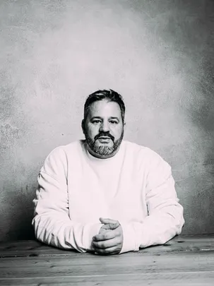 RENE EL KHAZRAJE (MC RENE)