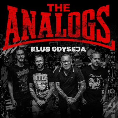 Koncert | THE ANALOGS | RYBNIK 